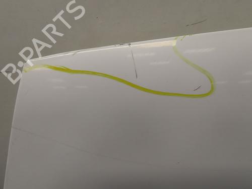 Left tailgate CITROËN JUMPY I Van (BS_, BT_, BY_, BZ_) 2.0 HDi 95 | BP25795842C76 