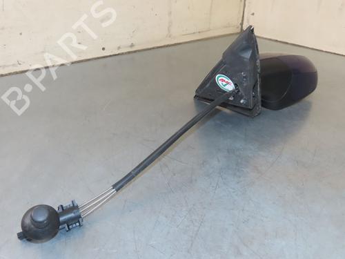 Used Left mirror SEAT IBIZA III (6L1) 1.4 16V (75 hp) 28414581
