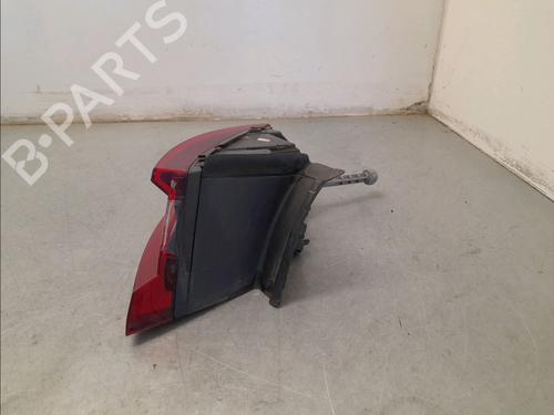 Left taillight RENAULT MEGANE IV Hatchback (B9A/M/N_) 1.2 TCe 130 (B9MR) | BP39454387C34 - Image 2