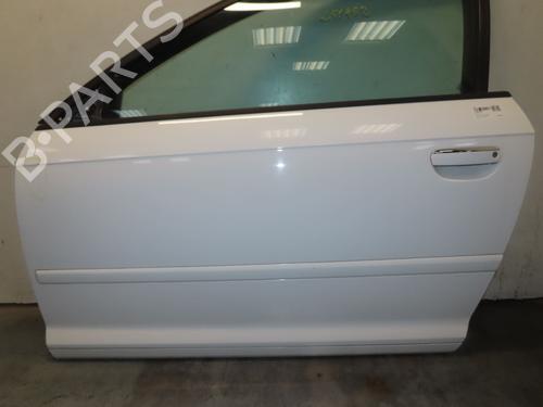 Left front door AUDI A3 (8P1) 1.6 TDI | BP29929252C2