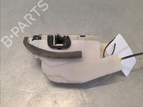 Used Rear right lock TESLA MODEL Y (5YJY) EV All-wheel Drive (450 hp) 29963330