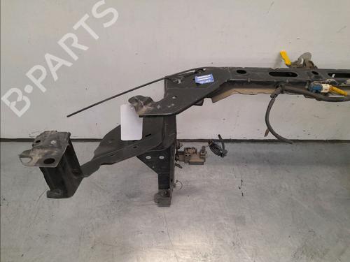 Frontplade/Frontkurv LANCIA DELTA III (844_) 1.6 D Multijet (844.AXC11, 844.AXC1A) (120 hp) 15798348