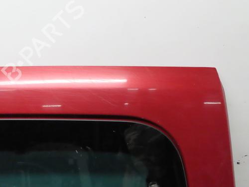 Højre side skydedør CITROËN BERLINGO MULTISPACE (B9) 1.6 VTi 120 | BP30265914C75