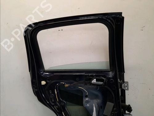 Left rear door CITROËN C3 II (SC_) 1.4 HDi 70 (SC8HZC, SC8HR0, SC8HP4) | BP14945790C4 