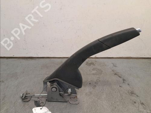 Hand brake RENAULT CAPTUR I (J5_, H5_) 1.2 TCe 120 (118 hp) 15273279