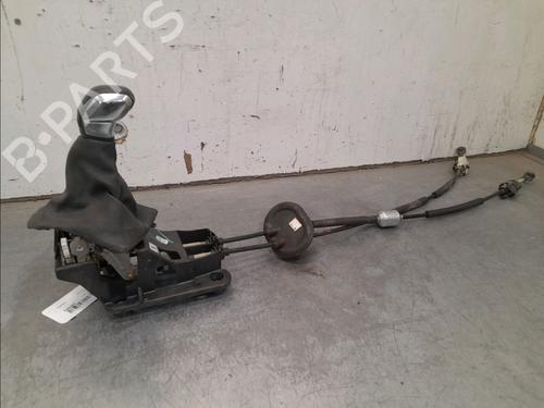 Gear lever PEUGEOT 208 I (CA_, CC_) 1.2 PureTech 82 | BP27976844M90