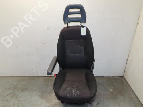Left front seat CITROËN JUMPER II Van 2.0 BlueHDi 130 | BP33770290C15 - Image 6