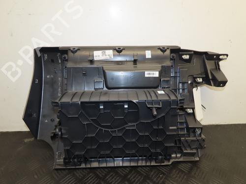 Glove box VW UP! (121, 122, BL1, BL2, BL3, 123) 1.0 | BP36367412C95 - Image 4