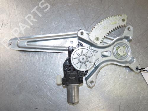 Rear right window mechanism SUZUKI VITARA (LY) 1.5 Hybrid AllGrip | BP18248500C25 