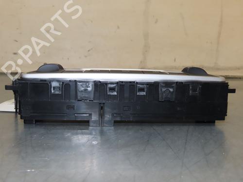 Climate control RENAULT MEGANE III Hatchback (BZ0/1_, B3_) 1.5 dCi | BP16520675I5