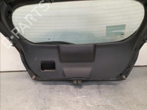 Tailgate FORD FIESTA VI (CB1, CCN) 1.6 TDCi | BP15582897C6