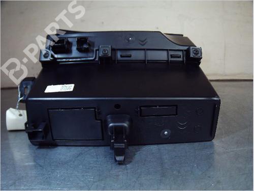 BP10939160C95 | Guantera PEUGEOT PARTNER Box Body/MPV (K9) 1.5 BlueHDi 100 BP10939160C95