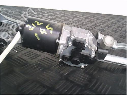 Used Front wipers mechanism BMW 1 (E87) 118 d (122 hp) 14858125