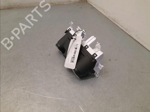 Used Climate control Climate control 38005420 38005420