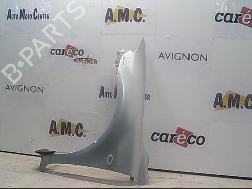 Used Left front fenders MAZDA 6 Hatchback (GG) 2.0 DI (GG14) (121 hp) 9403597