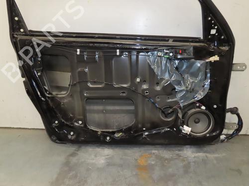 Left front door TOYOTA RAV 4 II (_A2_) 2.0 D 4WD (CLA20_, CLA21_, CLA20R, CLA21R) | BP27267424C2 