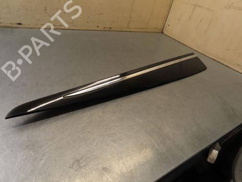 Door moulding trim RENAULT CLIO IV (BH_) 1.5 dCi 90 | BP25249673C150 