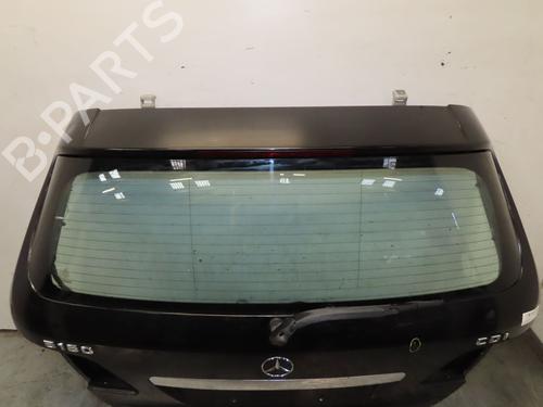 Tailgate MERCEDES-BENZ B-CLASS Sports Tourer (W245) B 180 CDI (245.207) | BP29196564C6 