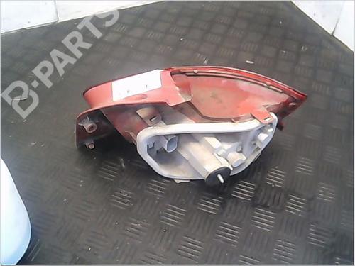 Left taillight SEAT IBIZA IV (6J5, 6P1) 1.6 TDI | BP9407380C34 