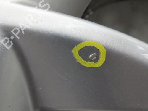 Used Rim AUDI A3 Convertible (8P7) 1.8 TFSI (160 hp) 28685674