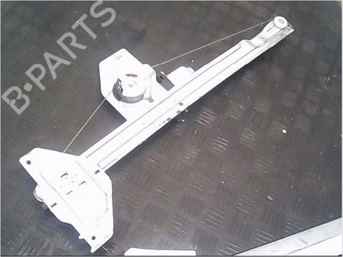 Used Front right window mechanism Front right window mechanism CITROËN BERLINGO Box Body/MPV (B9) 1.6 HDi 90 16V (90 hp) 9405896 9405896