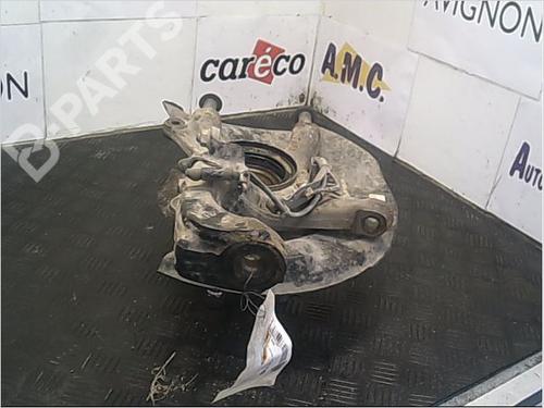 Right front steering knuckle TOYOTA LAND CRUISER 200 (_J2_) 4.5 D V8 (VDJ200) | BP9402948M26 