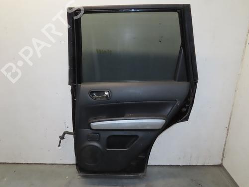 Right rear door NISSAN X-TRAIL II (T31) 2.0 dCi 4x4 | BP26280153C5