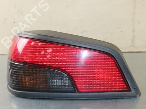 Left taillight PEUGEOT 306 Hatchback (7A, 7C, N3, N5) 2.0 S16 | BP29872271C34