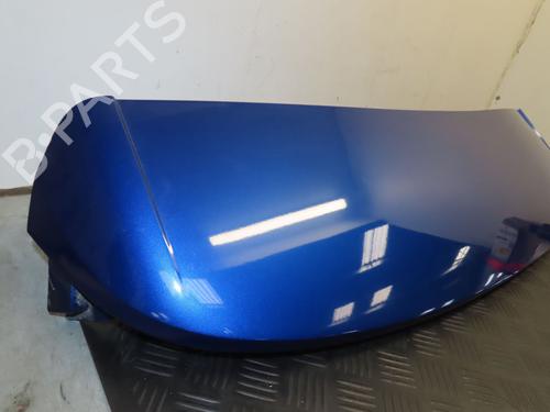 Rear spoiler RENAULT MEGANE IV Hatchback (B9A/M/N_) 1.6 TCe 205 (B9MV) | BP30164231C96 