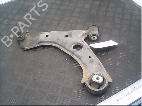 Used Left front suspension arm FIAT GRANDE PUNTO (199_) 1.3 D Multijet (75 hp) 14856802