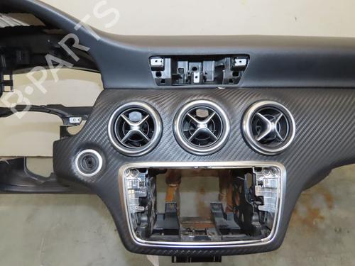Used Dashboard MERCEDES-BENZ A-CLASS (W176) A 200 CDI / d 4-matic (176.002) (136 hp) 29150158