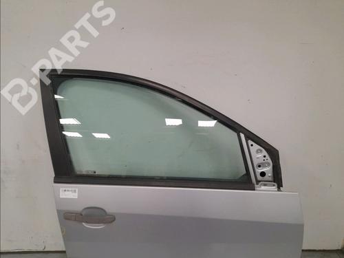 Right front door FORD FIESTA V (JH_, JD_) 1.4 TDCi | BP11516803C3 