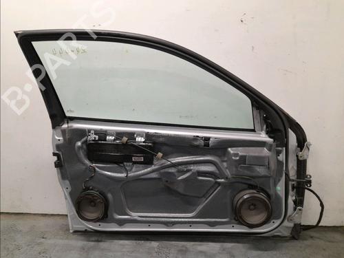 Left front door MERCEDES-BENZ CLC-CLASS (CL203) CLC 200 CDI (203.707) | BP22848144C2 