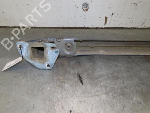 Used Rear bumper reinforcement PEUGEOT 207 (WA_, WC_) 1.4 HDi (68 hp) 27470689
