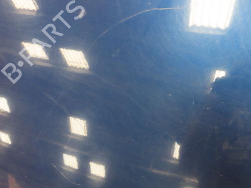 Tailgate PEUGEOT 307 CC (3B) 2.0 16V | BP18663374C6 