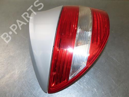 Left taillight MERCEDES-BENZ CLC-CLASS (CL203) CLC 200 CDI (203.707) | BP22367969C34 
