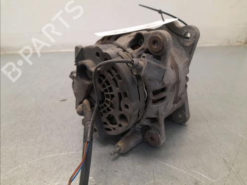 Alternator VW POLO IV (9N_, 9A_) 1.4 TDI | BP30116931M7 