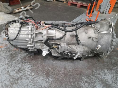 Used Gearbox Gearbox LAND ROVER RANGE ROVER SPORT I (L320) 3.6 D 4x4 (272 hp) 39966672 39966672