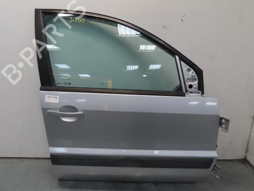 Dør høyre foran FORD FUSION (JU_) 1.4 TDCi (68 hp) 20181000