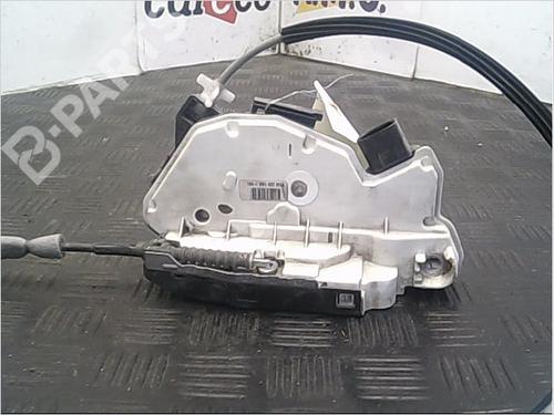 Used Front left lock SEAT IBIZA IV SC (6J1, 6P5) 1.6 TDI (90 hp) 9407447
