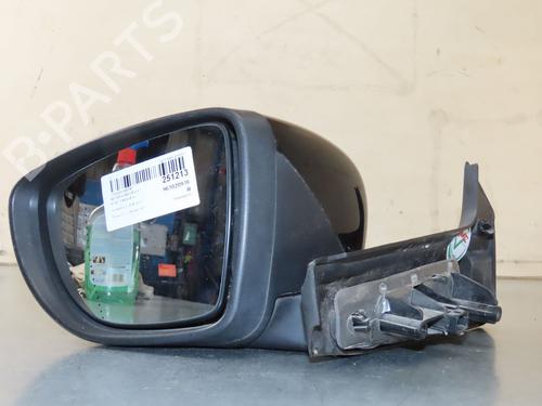 Left mirror RENAULT ZOE (BFM_) ZOE | BP30047627C26 