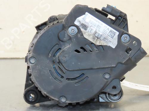 Alternator PEUGEOT 2008 I (CU_) 1.6 HDi | BP39698831M7 - Image 4