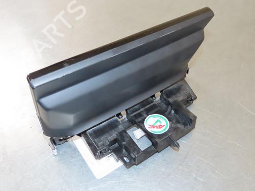 Used Display monitor PEUGEOT 3008 II SUV (MC_, MR_, MJ_, M4_) 1.2 Hybrid 136 (MRHPYE) (136 hp) 22366567