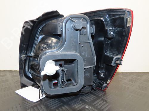 Left taillight VW POLO V (6R1, 6C1) 1.2 | BP19104022C34 