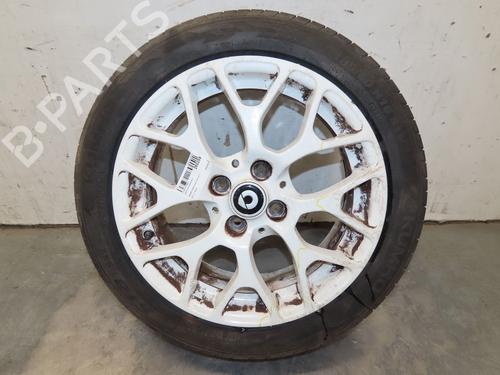 Rim SMART FORFOUR Hatchback (453) electric drive / EQ (453.091) | BP36757584C45  - Image 5