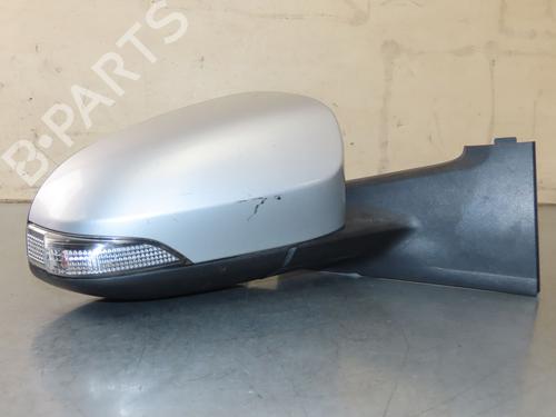 Used Right mirror TOYOTA YARIS (_P13_) 1.4 D (NLP130_, NLP130) (90 hp) 30582896