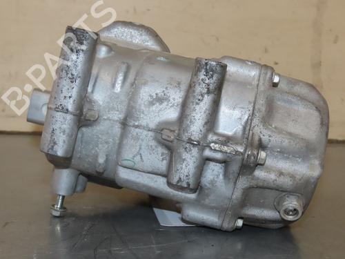 AC compressor TOYOTA PRIUS (_W3_) 1.8 Hybrid (ZVW30) | BP28087301M34 