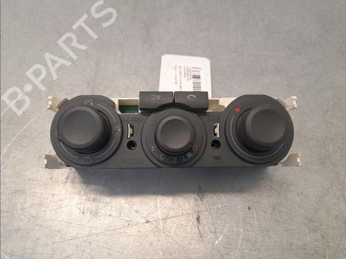 Climate control SEAT IBIZA III (6L1) 1.4 16V | BP29963252I5
