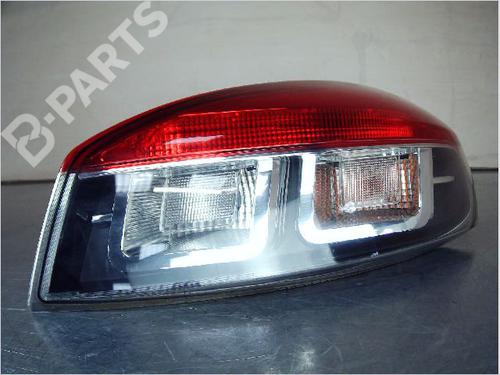 Used Right taillight RENAULT MEGANE III Coupe (DZ0/1_) 1.5 dCi (DZ09, DZ0D, DZ1F, DZ1G, DZ14, DZ29) (110 hp) 9415935