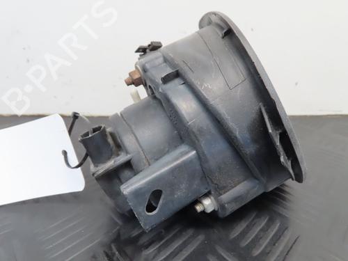 Left front fog light RENAULT CLIO II (BB_, CB_) 1.4 (B/CB0C, B/CB0S) | BP19162059C30 
